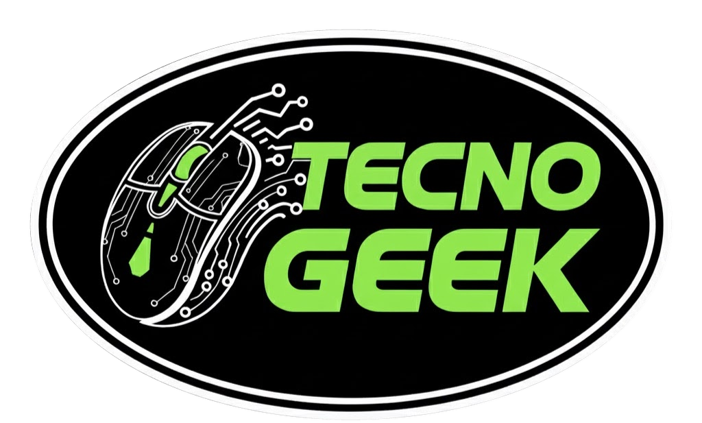 TecnoGeek
